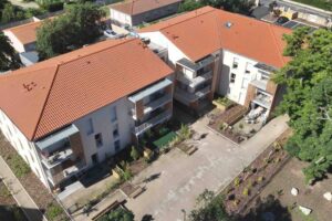 LODGE - Résidence Happy Issoire / Photo OPHIS