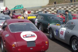 Tour-Auto / Photo Olivier Perrot