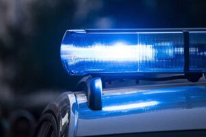 Voiture de Police / Photo Max Pixabay