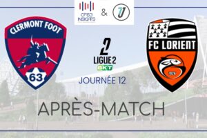 CF63 - Lorient - 2024-2025