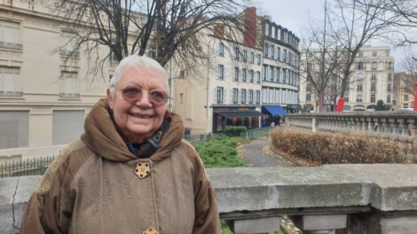 Annie Frier / Photo 7 Jours à Clermont