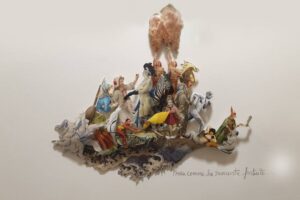 "Beau comme la rencontre fortuite..." Jean-Michel Nicolas