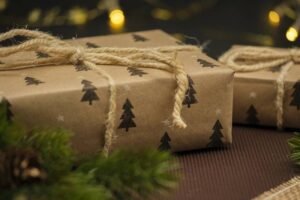 Emmaüs l'alternative pour les cadeaux de Noël / Photo Pixabay