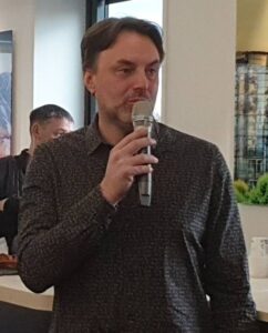 Cédric Deperrier / Photo 7 Jours à Clermont