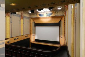 Cinéma le Louxor Photo Khader-Wikimédia -Creative Commons CC-BY-SA-3.0