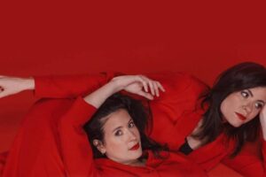 Comme John, "Compter sur moi" / Photo Anne-Laure Etienne