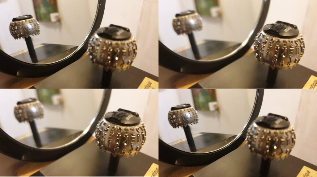 "Et si l'écriture automatique avait perdu la boule ?"  Raoul Tassin