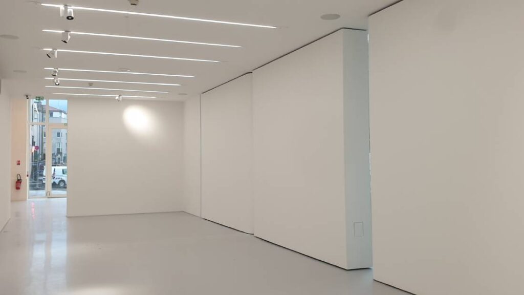 FRAC 2025,  intérieur / Photo 7 Jours à Clermont