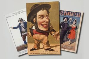 Illustration Fouchtra ! © Cantal Patrimoine