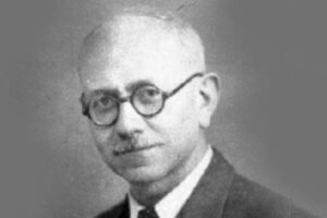 À Marc Bloch, la patrie bientôt reconnaissante... / Photo Société des Agrégés de l’Université