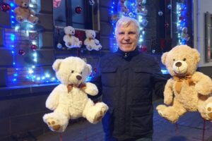 Max Vellard / Photo 7 Jours à Clermont