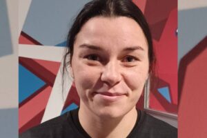 Ophélie Nourrisson, Portrait Photo P. Thivat