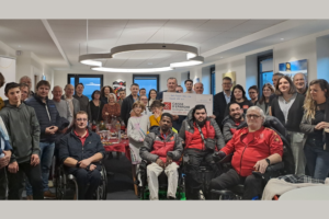 17 associations sélectionnées pour l'appel à projet #3 / Photo CEPAL