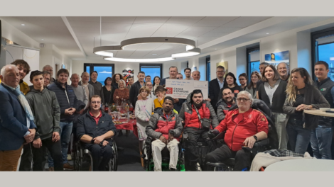 17 associations sélectionnées pour l'appel à projet #3 / Photo CEPAL
