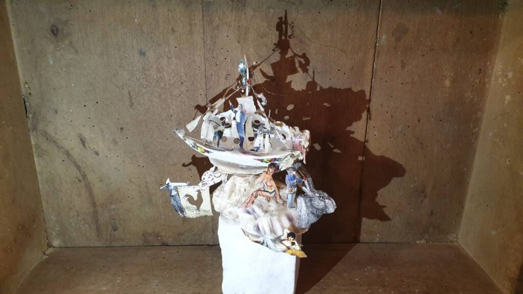 "Hep titl" Jean-Michel Nicolas