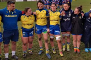 The Yellow Wall / Photo P. Thivat