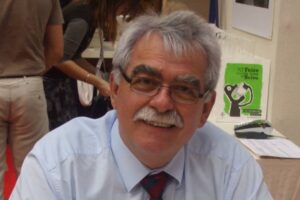 André Chassaigne / Photo Le grand Cricri Wikimédia licence GNU