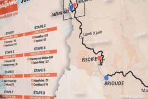 Critérium du Dauphiné 2025 (c) ASO Charles Pietri