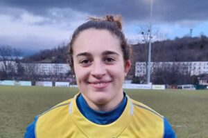 Elia Brouat / Photo Philippe Thivat