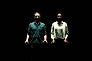 Le chœur des amants de Tiago Rodrigues / Photo Dylan-Piaser