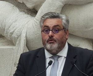 Olivier Bianchi / Photo 7 Jours à Clermont