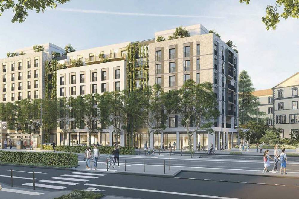 Origine Franc Rosier Illustration Atelier Roche