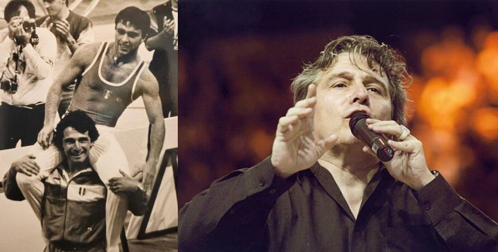 Pioline en Triomphe & M comme micro Photos Collection MR