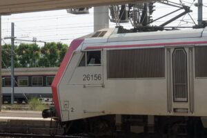 Sybic 26156 / Photo 7 Jours à Clermont