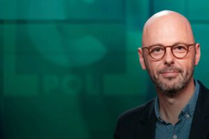 Thomas Snégaroff / Photo France TV