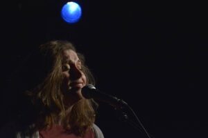 Travail et Révolte / Photo Cie Les 3 Coups