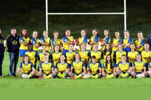 ASM Romagnat, réserve Élite 1 Photo ASM RF