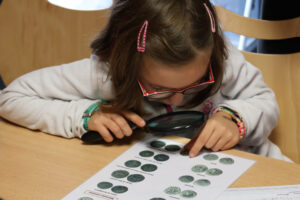 AtelierNumismatique2©MuseedeGergovie