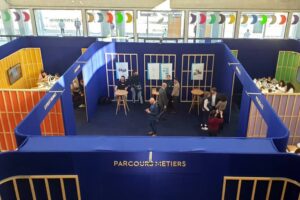 Ateliers de Mains en Mains Van Cleef & Arpels / Photo 7 Jours à Clermont