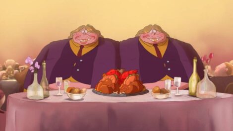 Buffet-Paraiso-Hector-Zafra-Santi-Amezqueta, Ciné Food 2025