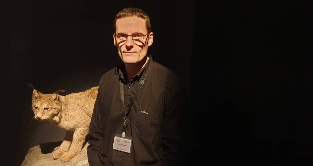 Charles Lemarchand / Photo 7 Jours à Clermont