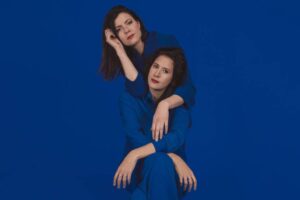 Comme John / Photo Anne-Laure