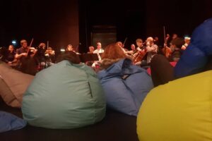 Concert relax / Photo 7 Jours à Clermont