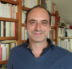 David-Ducreux, portrait / Photo 7 Jours à Clermont