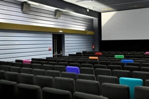 Fauteuils du Rio / Photo Le Rio