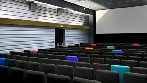 Fauteuils du Rio / Photo Le Rio