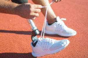 Handisport / Photo Kampus production - Pexels