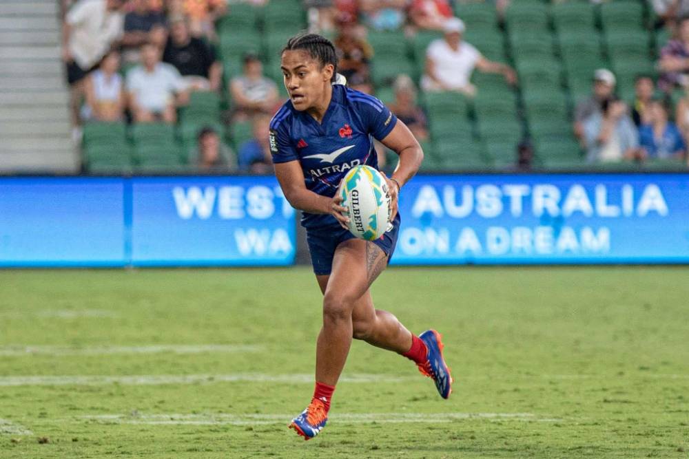 Losa Fiafialoto 2 / Photo FFR