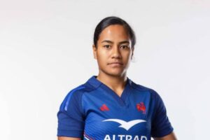 Losa Fiafialoto / Photo FFR