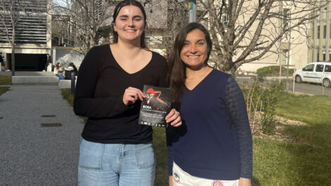 Photo Compagnie Zumaya Verde © Dorian Blanot