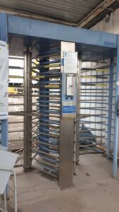 Portillon Cataroux - Photo 7 Jours à Clermont