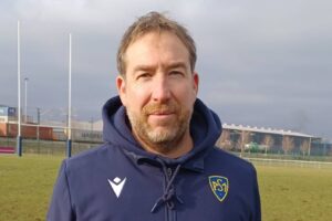 Stéphane Eymard / Photo Philippe Thivat