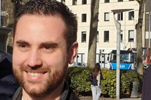 Alexis Blondeau / Photo 7 Jours à Clermont