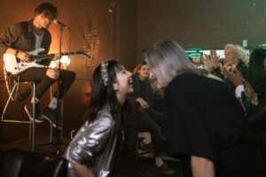 Café-concert / Pexels