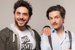 La Méthode Sherlock / Photo la Coupole