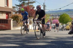 La Montée Infernale 2024 / Photo 7 Jours à Clermont